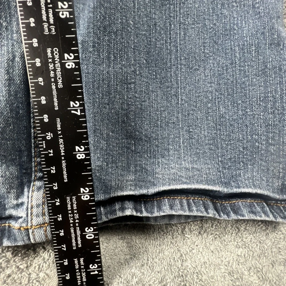Duluth Trading 40x30‎ Mens Flex Weekender Jeans Relaxed Fit